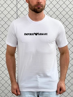 Camiseta Armani - comprar online