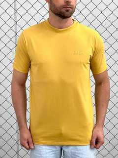 Camiseta Hugo Boss na internet