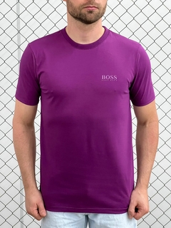 Camiseta Hugo Boss - loja online