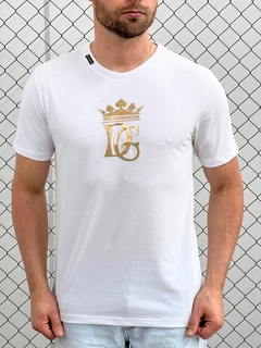 Camiseta Dolce & Gabbana
