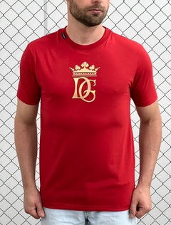 Camiseta Dolce & Gabbana na internet