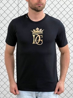Camiseta Dolce & Gabbana - Novos Ares Store