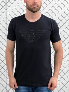 Camiseta Armani