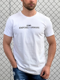 Camiseta Armani - comprar online