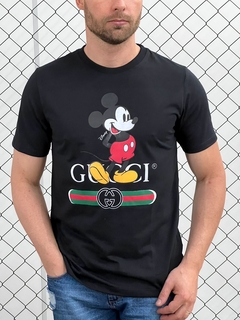 Camiseta Gucci - comprar online