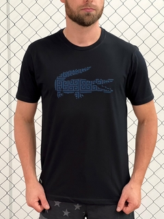 Camiseta Lacoste