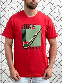 Camiseta Nike - comprar online