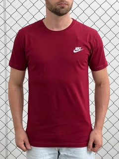Camisetas Nike