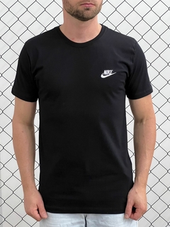 Camisetas Nike - comprar online