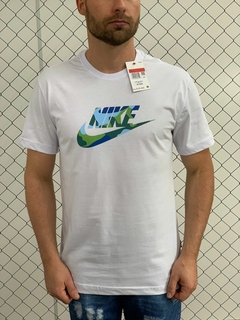 Camiseta Nike