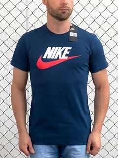 Camiseta Nike - Novos Ares Store