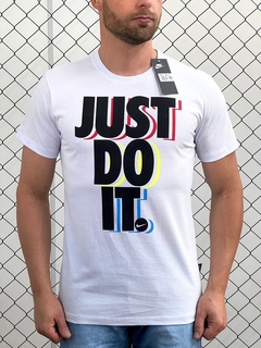Camise nike - comprar online