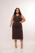 VESTIDO ABADIA - comprar online