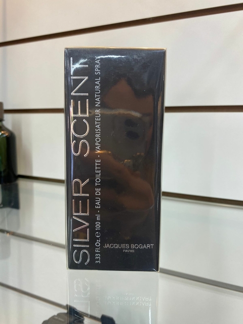 PERFUME SILVER SCENT