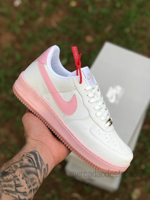 NK FORCE AIR 1 PREMIUM