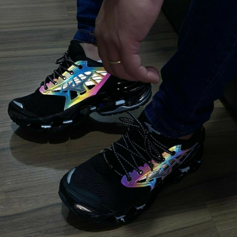 PROPHECY 7 - CAMALEÃO