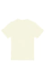 CAMISETA BÁSICA OFF WHITE UNISSEX 30.1 - comprar online