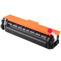 TONER COMPATÍVEL COM HP CF513A CF533A MAGENTA | M154 M180 M181 154A 154NW 180N 180NW 181FW