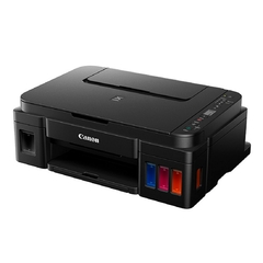 Multifuncional Canon Mega Tank G3110 Jato de Tinta A4 - 2315C005AA na internet
