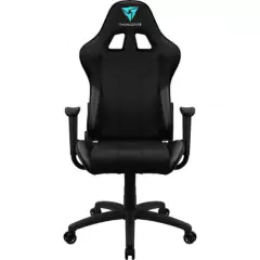 Cadeira Gamer ThunderX3 EC3 Preta - loja online