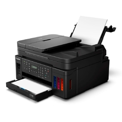 Imagem do Multifuncional Canon J. Tinta MEGA TANK G7010 3114C005AA