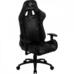 Cadeira Gamer ThunderX3 BC3 Camo Black Hawk Cinza - Alternativa -  Cartuchos de toner e Impressoras