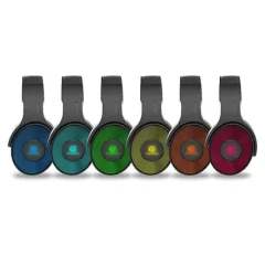 Headset Gamer Fortrek Cruiser 7.1 USB RGB Preto - Alternativa -  Cartuchos de toner e Impressoras