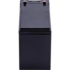 Bateria Estacionária Selada 12V 7Ah VRLA UP1270E Unipower - Alternativa -  Cartuchos de toner e Impressoras