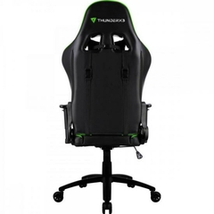 Imagem do Cadeira Gamer ThunderX3 TGC12 Preta/Verde