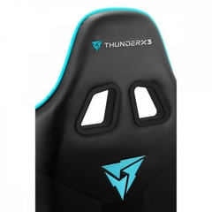 Imagem do Cadeira Gamer ThunderX3 EC3 Cyan
