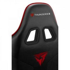 Cadeira Gamer ThunderX3 EC3 Vermelha - Alternativa -  Cartuchos de toner e Impressoras