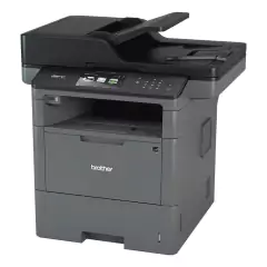 Multifuncional Brother MFC-L6702DW Laser Monocromática Duplex Rede Wi-Fi - MFCL6702DW na internet