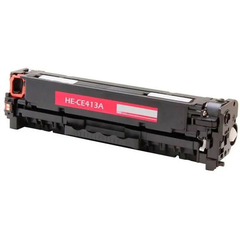 TONER COMPATÍVEL CC533/CE413/CF383 MAGENTA UNIVERSAL