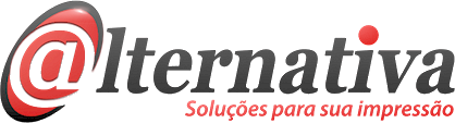 Alternativa -  Cartuchos de toner e Impressoras