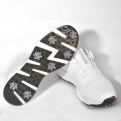 BAEKHO - Golf Hombre - comprar online