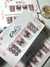 Cartela casadinha - comprar online