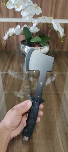 Machadinho Militar na internet