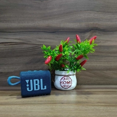 JBL GO 3 ORIGINAL ® - loja online