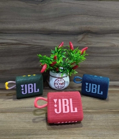 JBL GO 3 ORIGINAL ®