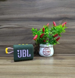 JBL GO 3 ORIGINAL ® - JP Clothes