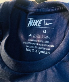 Camiseta Nike, G - comprar online