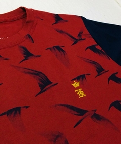 Camiseta Sergio K, P - comprar online