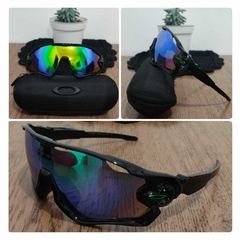 Óculos lentes Polarizadas