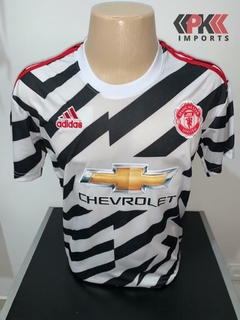 Camisa Manchester United, G