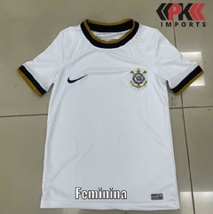 Camisa Corinthians, G