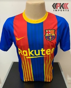 Camisa Barcelona, G