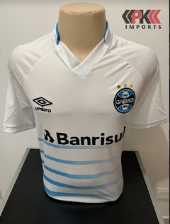 Camisa Grêmio, G
