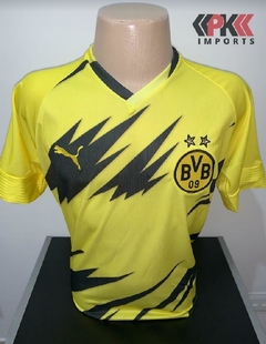 Camisa Borussia, G
