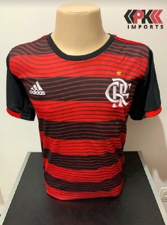 Camisa Flamengo, P e M - comprar online