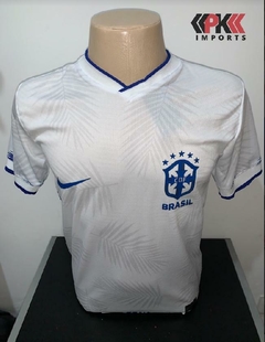 Camisa Brasil